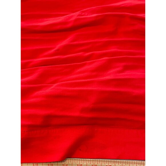 Vintage 70s Amigo Kimono Robe One Size Embroidered Dragon Lightweight Polyester - Picture 7 of 8